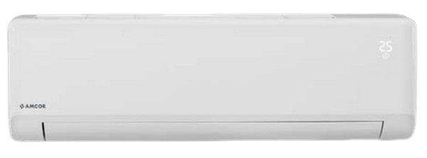 מזגן אמקור אינוורטר 1 כ''ס Amcor 14