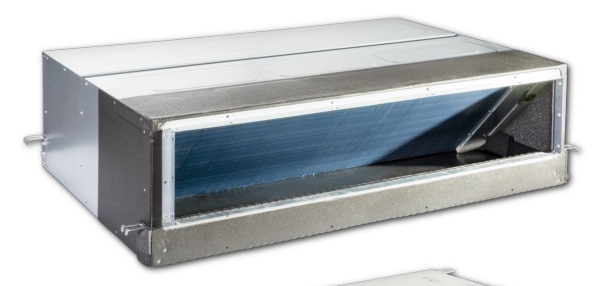 מזגן אמקור מיני מרכזי Amcor Slim SQ-500/3