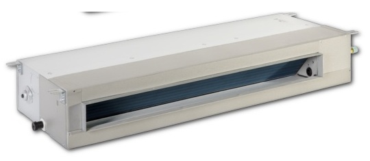 מזגן אמקור נסתר לחדר שינה Amcor SQ-180