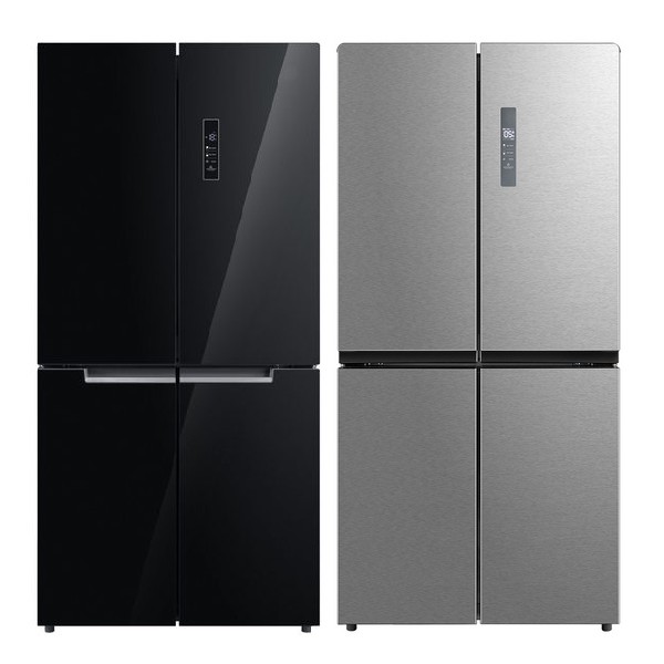 מקרר 4 דלתות מקפיא תחתון MR-630